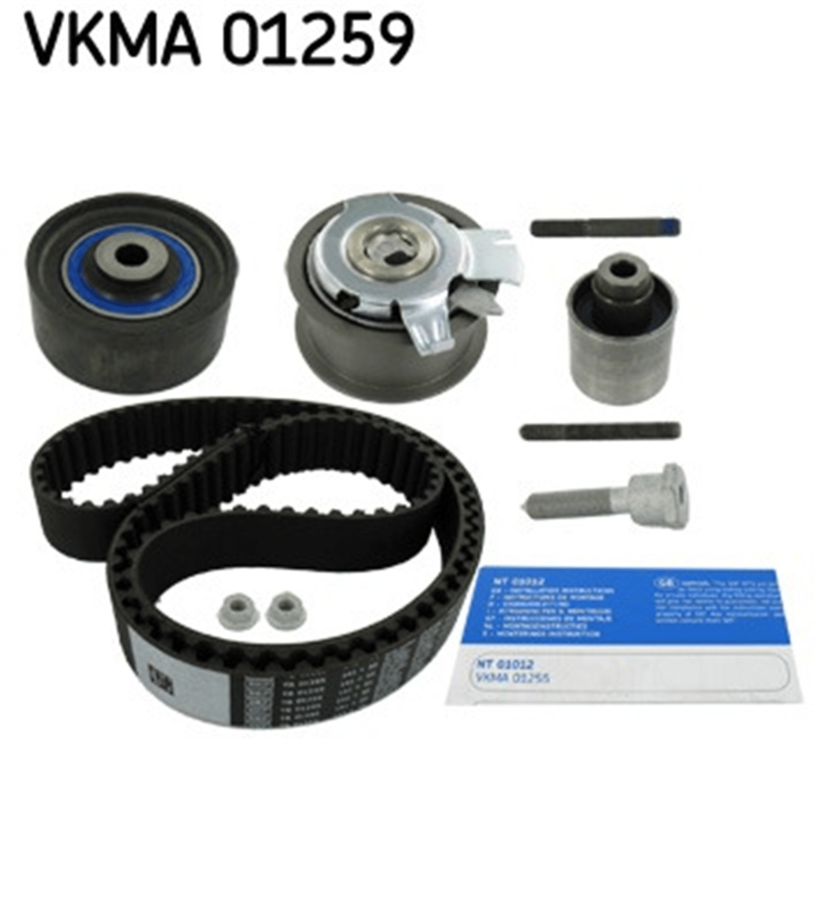 VW PASSAT-GOLF5-JETTA-A3 2007-2011 TRIGER SETI 03G198119A