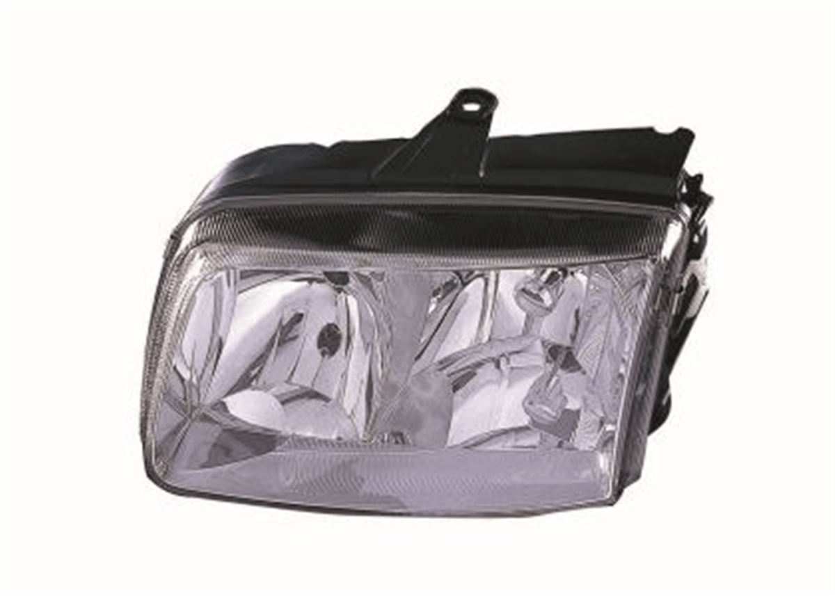 VW POLO 1999-2001 FAR SOL 6N1941017AA