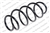 VW POLO 2001-2010 HELEZON YAYI ÖN 6Q0411105S