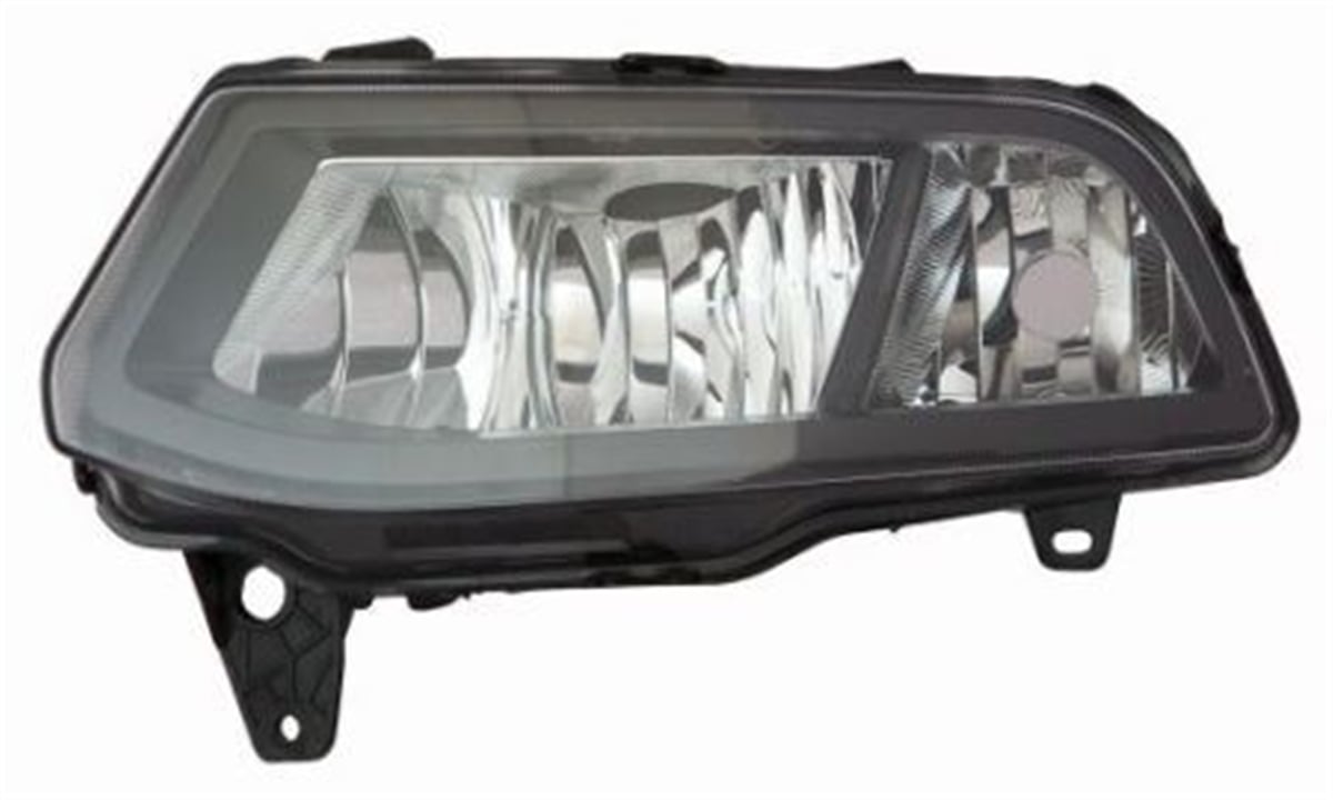 VW POLO 2014-2017 SIS FARI SAG 6C0941662D