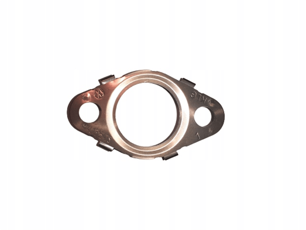 VW POLO-CADDY-GOLF6-JETTA-PASSAT-A3 2010 SONRASI EGZOZ MANIFOLD CONTA 04L131547S