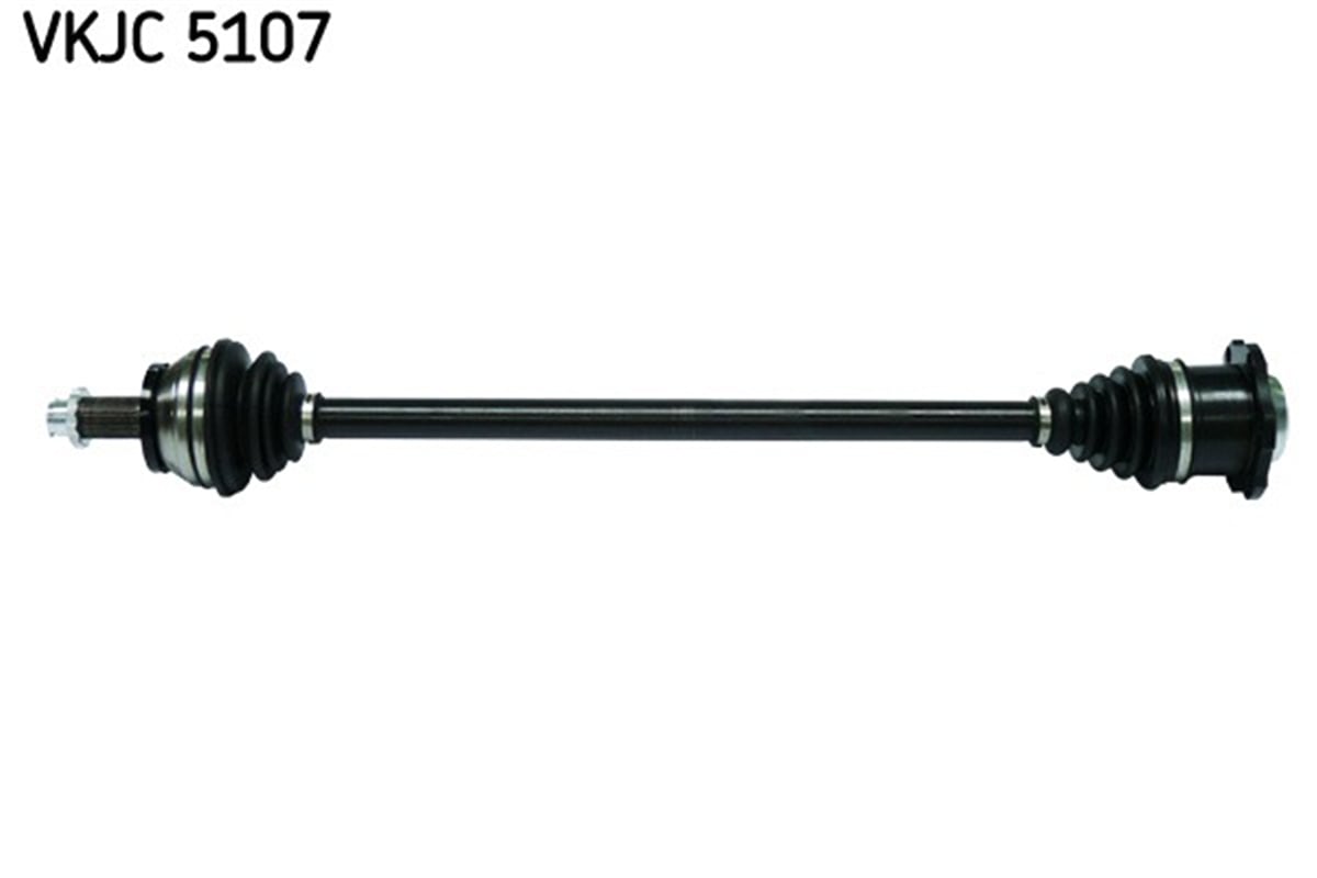 VW POLO-CORDOBA-IBIZA-FABIA 2001-2010 AKS KOMPLE ÖN SAG 6Q0407272DH