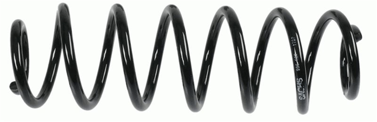 VW SACHS SCH 996 622 HELEZON YAYI ARKA 04- GOLF5-GOLF6-JETTA-A3-LEON-OCTAVIA BM