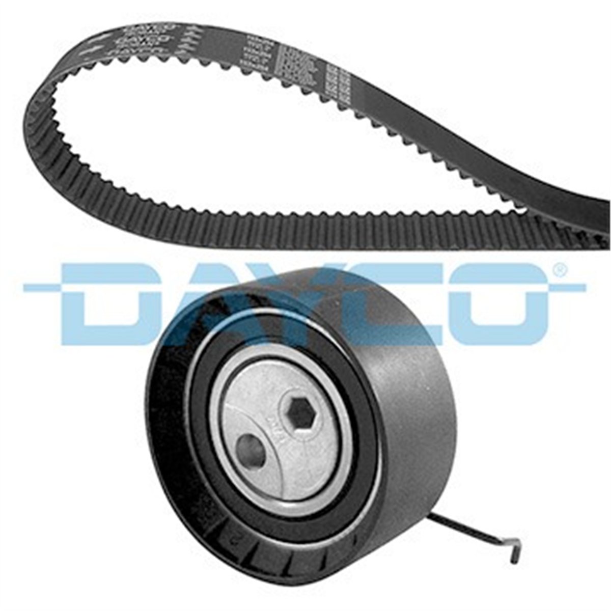 VW T4 1991 SONRASI TRIGER SETI 074198119D