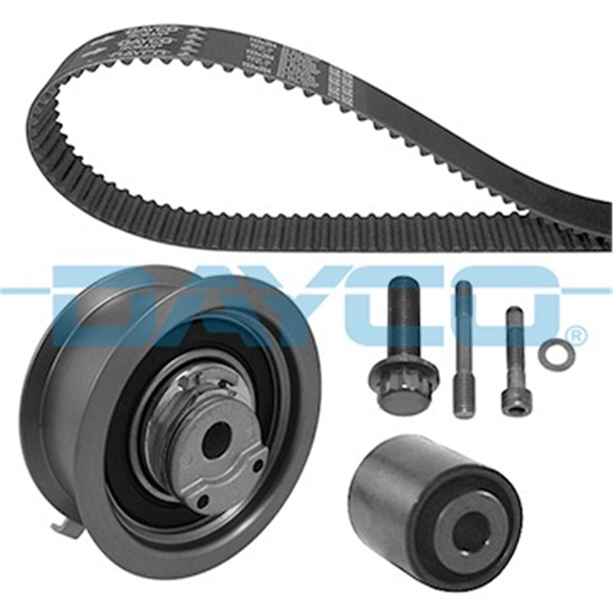 VW T4-GOLF3-PASSAT-A4 1991 SONRASI TRIGER SETI 028198119C
