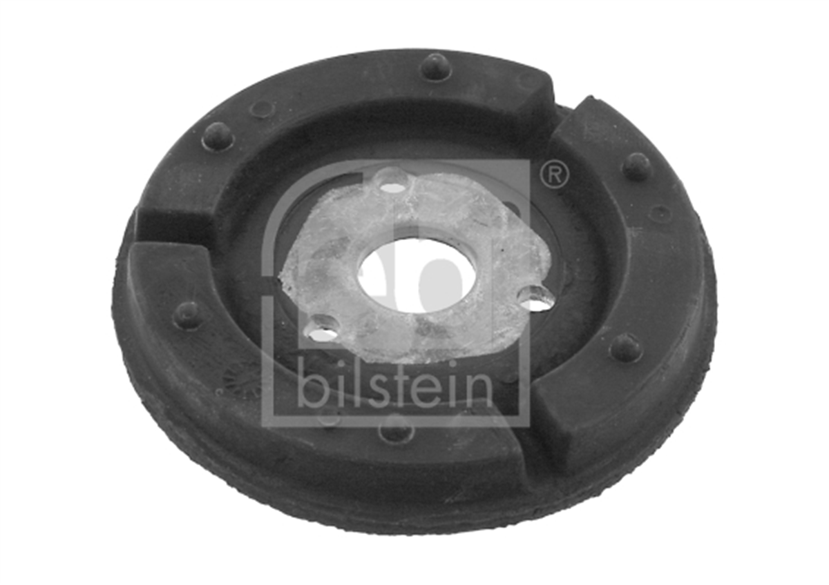 VW T5 2004 SONRASI AMORTISÖR ÇANAGI 7E0412319