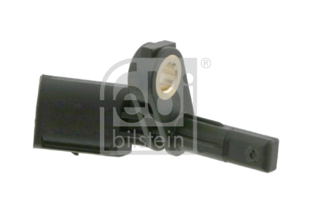 VW T5-T6-CADDY-PASSAT-AMAROK-GOLF 2004 SONRASI ABS SENSÖRÜ ÖN SAG 7H0927804