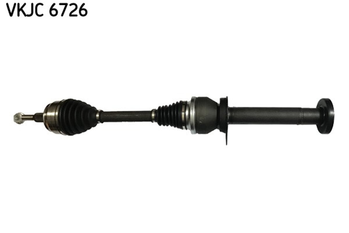 VW T5,5 2010-2015 AKS KOMPLE ÖN SAG 7E0407272AR