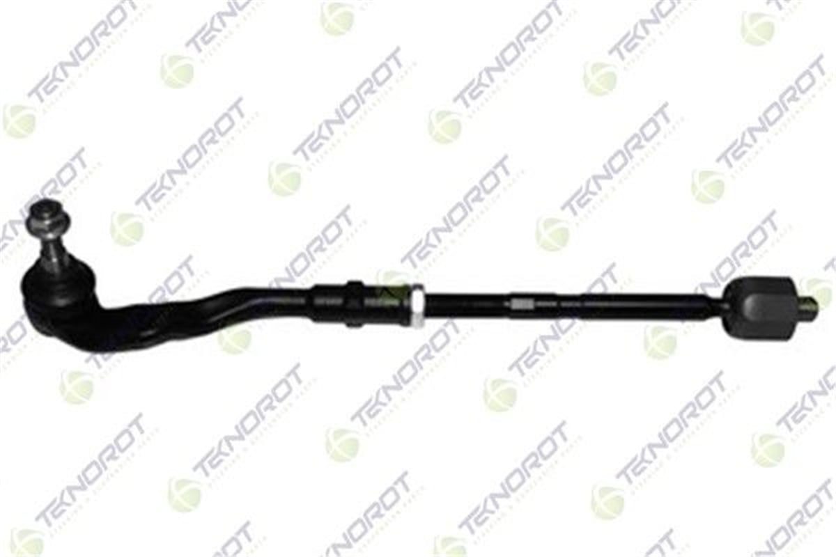 VW TEKNOROT TEK A-572573 ROT MILI ÖN SOL 08- A4-A5-A6-Q5 BM