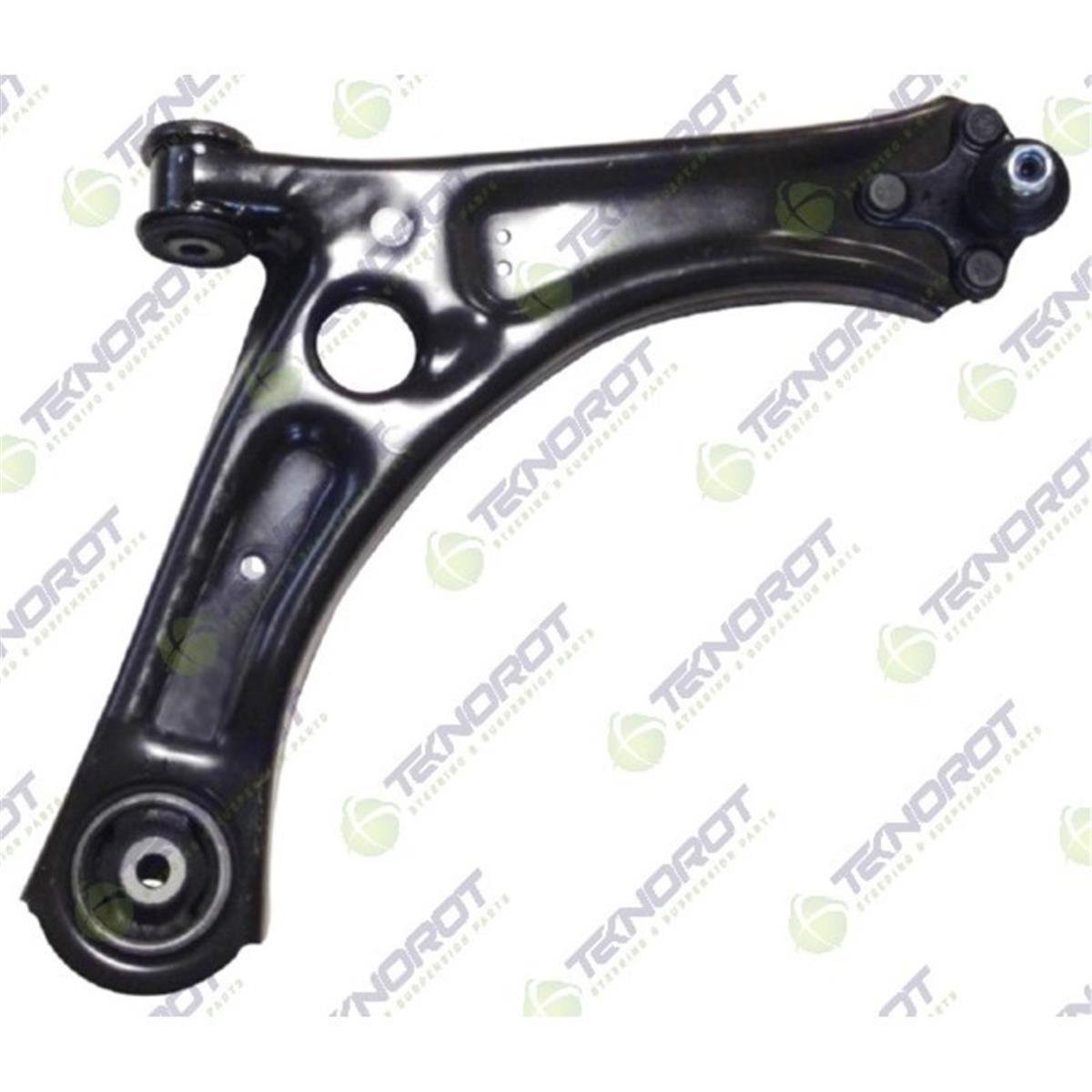 VW TEKNOROT TEK V-638 SALINCAK ÖN SAG 10-