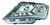 VW TOLEDO 2013 SONRASI FAR SOL 6JB941015