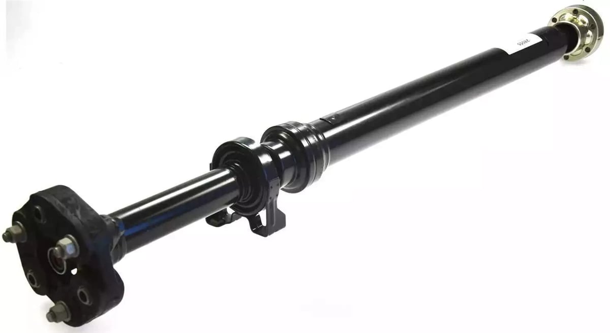 VW TOUAREG 2004-2010 SAFT KOMPLE 7L6521102Q