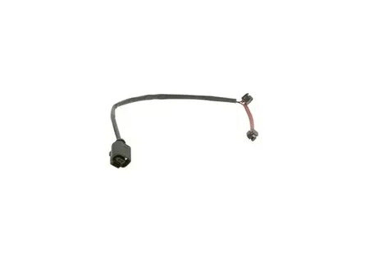 VW TOUAREG-Q7-CAYENNE 2004-2010 FREN BALATA FISI ÖN 7L5907637A