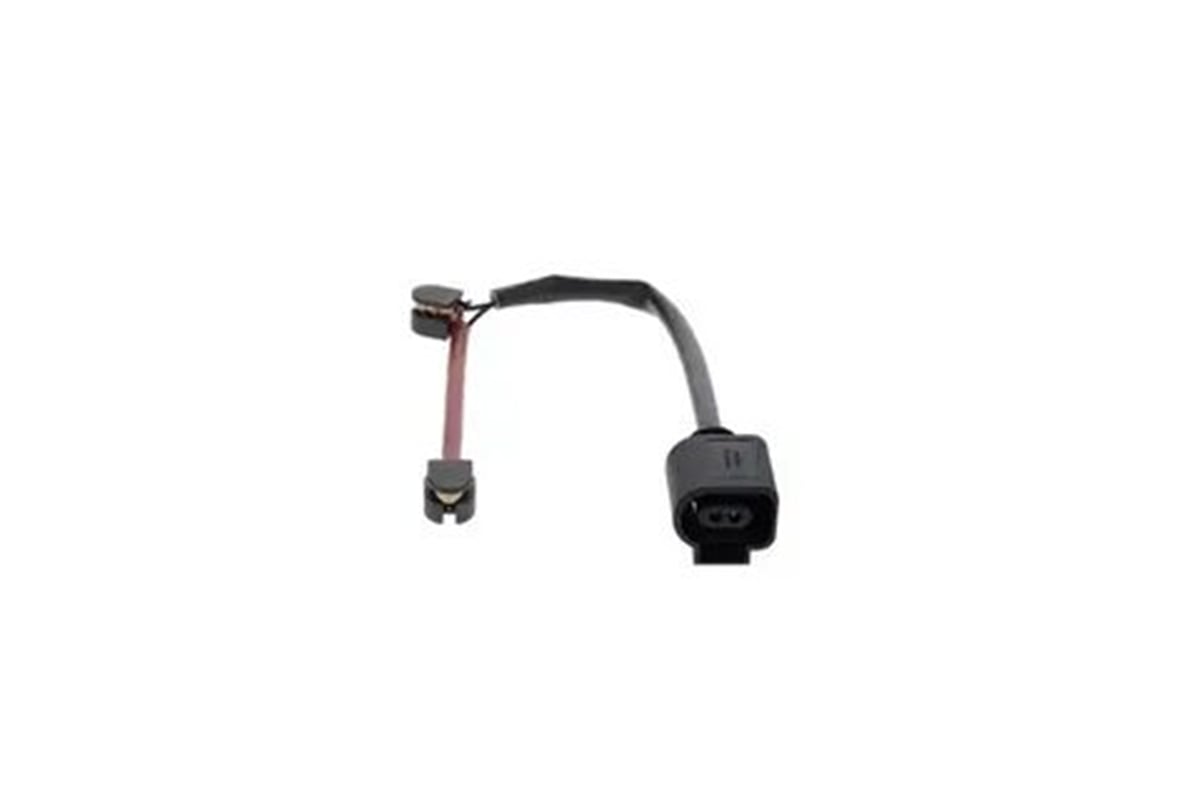 VW TOUAREG-Q7-CAYENNE 2004-2010 FREN BALATA FISI ARKA 7L5907637B