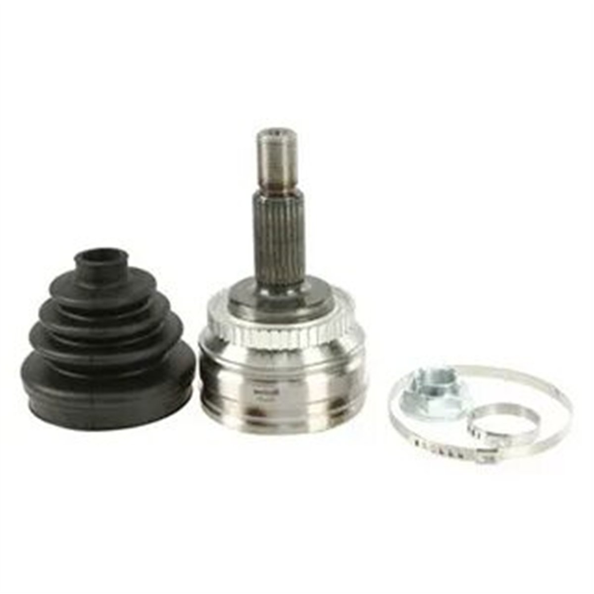 VW TOUAREG-Q7-CAYENNE 2004 SONRASI AKS KAFASI DIS 7L0498099C
