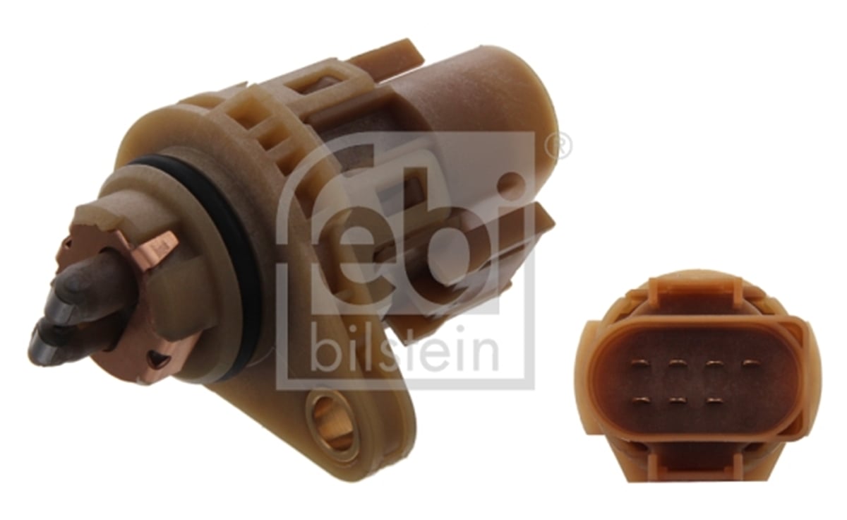 VW UNIVERSAL 1997 SONRASI MARS MOTOR ANAHTARI 095919823F