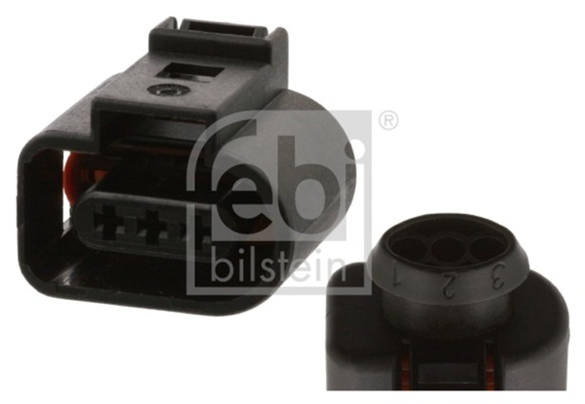 VW UNIVERSAL 1997 SONRASI SOKET 3D0973703