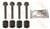 VW UNIVERSAL KALIPER TAMIR TAKIMI ARKA 443698470