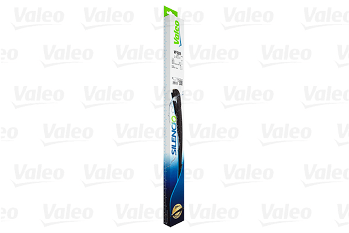 VW VALEO VAL 574384 SILECEK SÜPÜRGESI ÖN TAKIM 07-14 FABIA-ROOMSTER BM