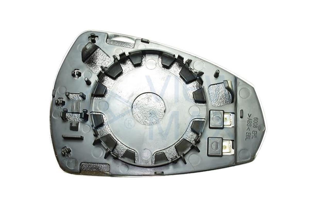 VW VIEW MAX VM 6008GHR AYNA CAMI SAG 13-20 A3 BM