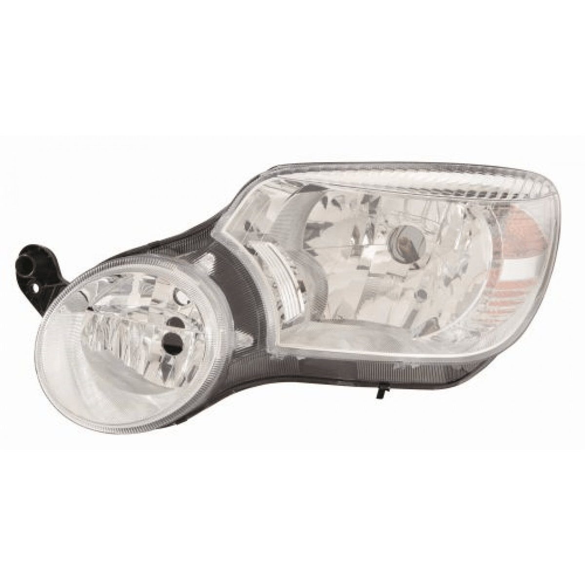 VW YETI 2010 SONRASI FAR SOL 5L1941017A