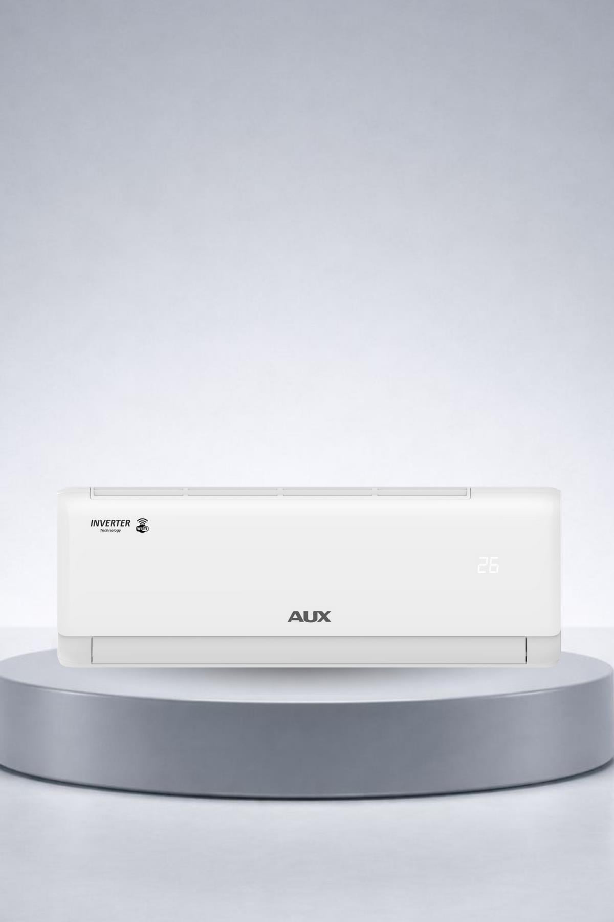 Aux CA Type 12.000 Klima