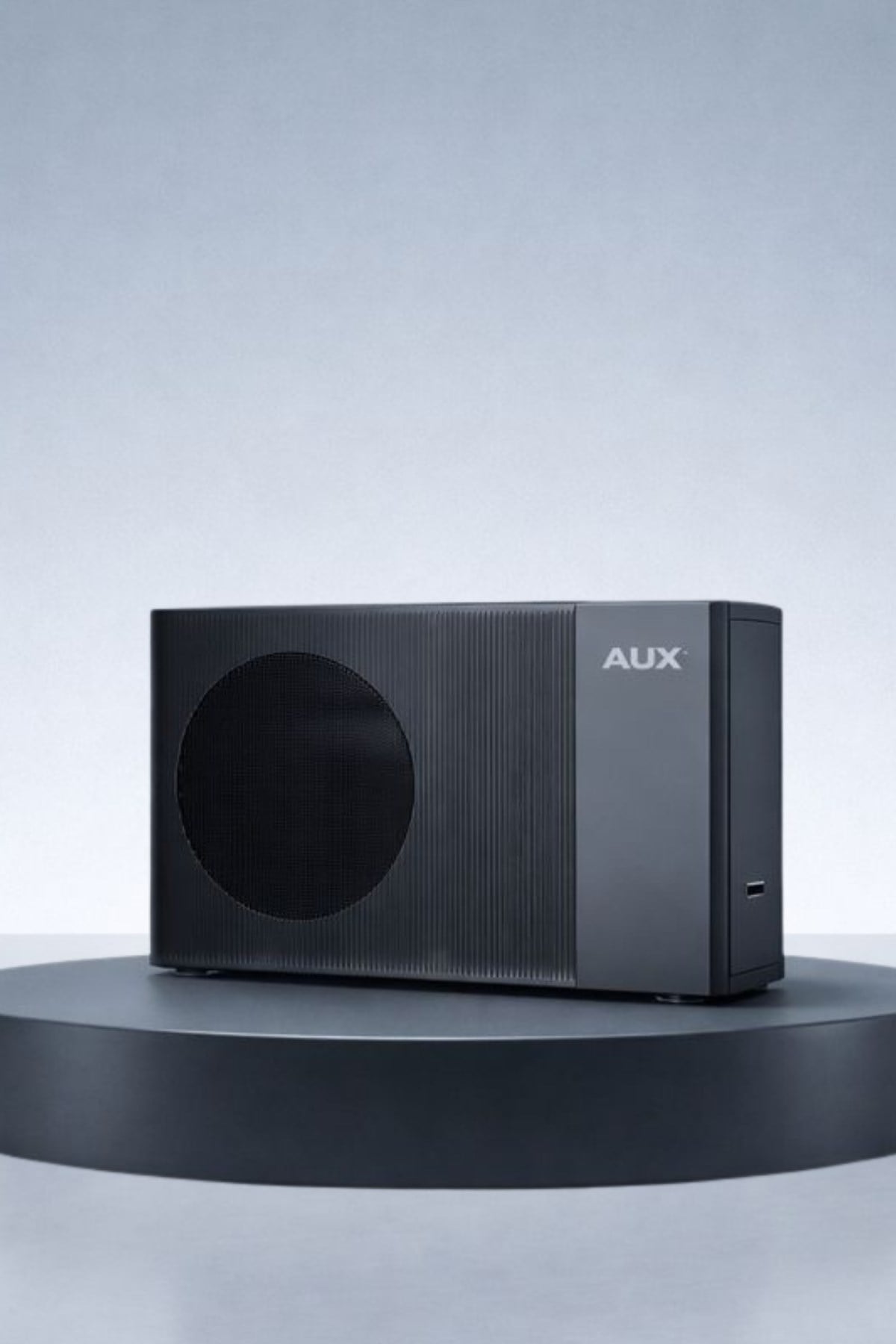 AUX R290 10 KW MONOBLOK ISI POMPASI