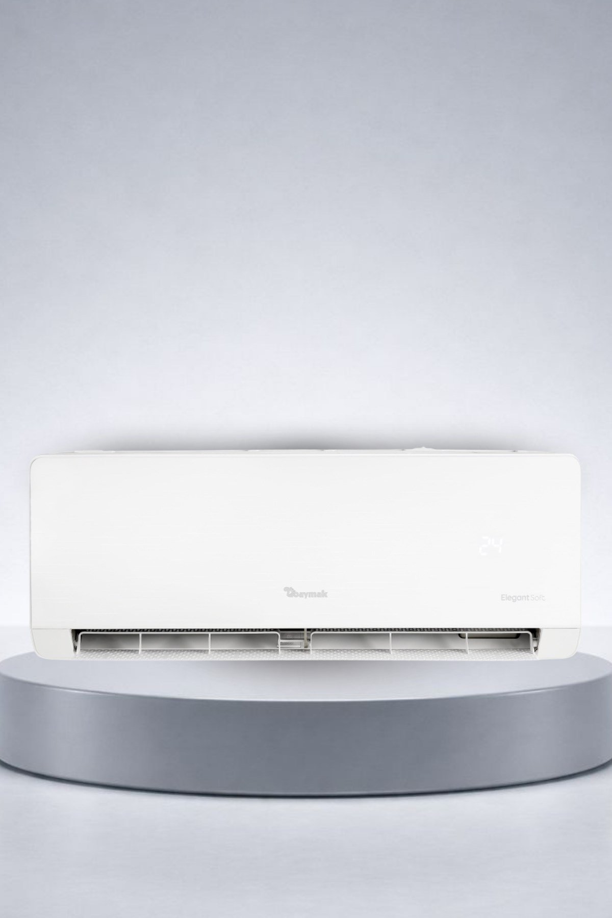 BAYMAK ELEGANT SOFT 09 A++ (MD) KLİMA