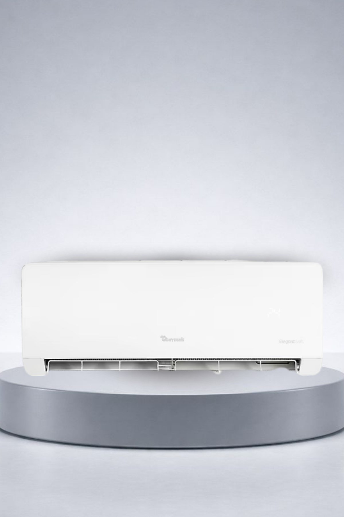 BAYMAK ELEGANT SOFT 18 A++ (MD) KLİMA