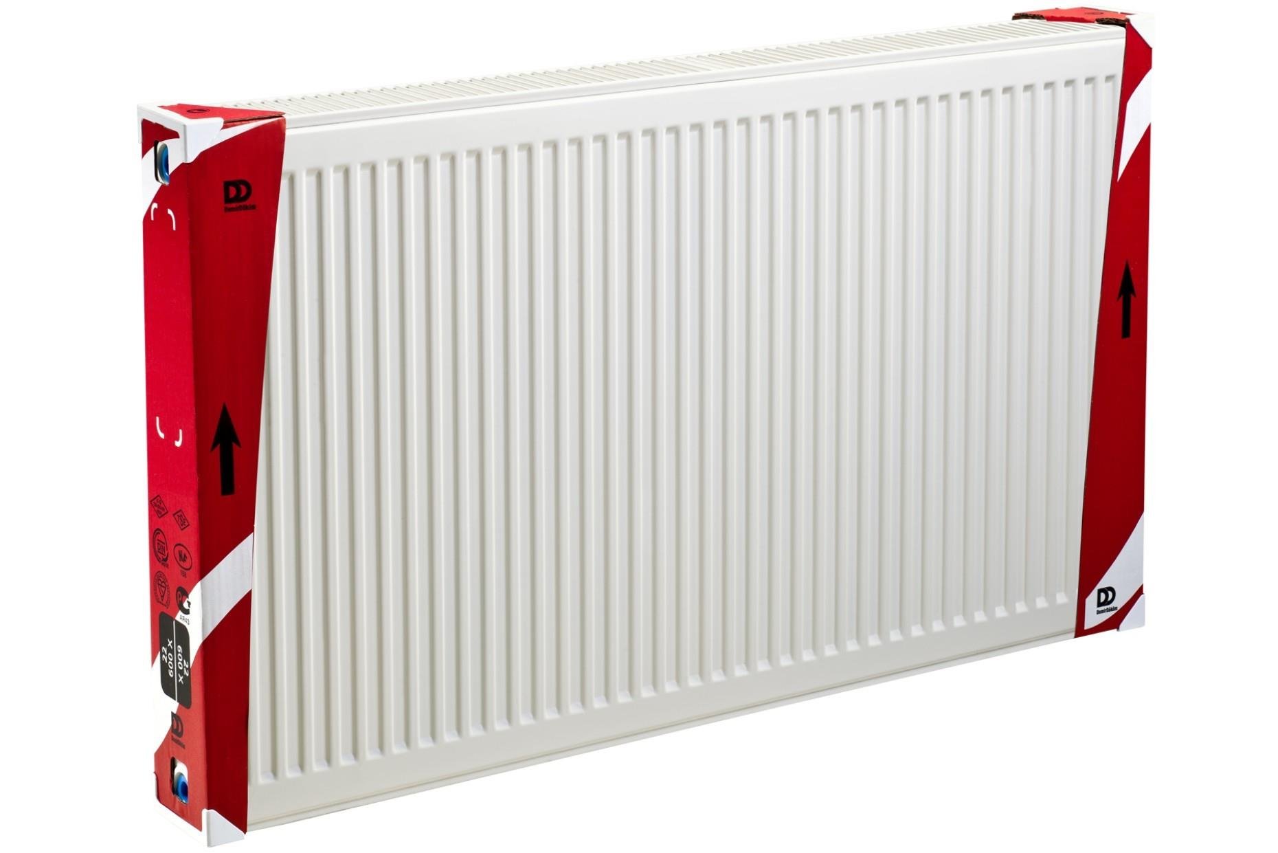 600*700, DEMİRDÖKÜM PLUS PANEL RADYATÖR