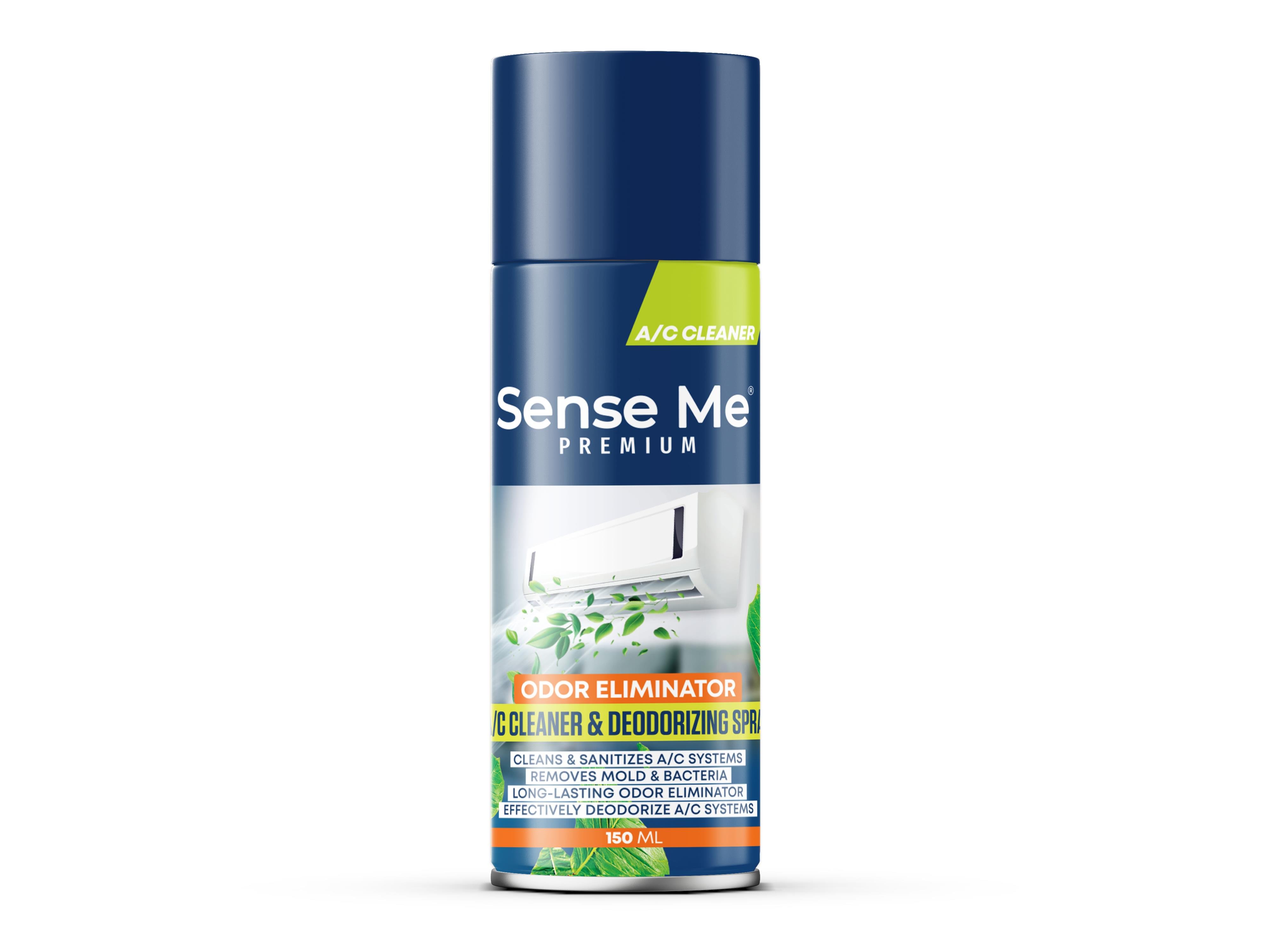 Arabalar için Klima Temizleyici Sprey LOTUS 150 ml 