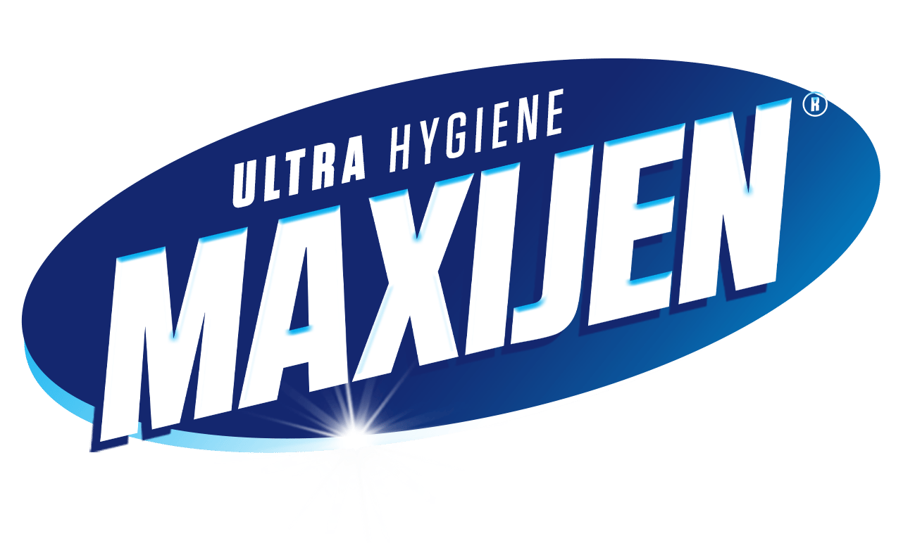 Maxijen Ultra Hijyenik Köpük Tuvalet Temizleyici 100 gr