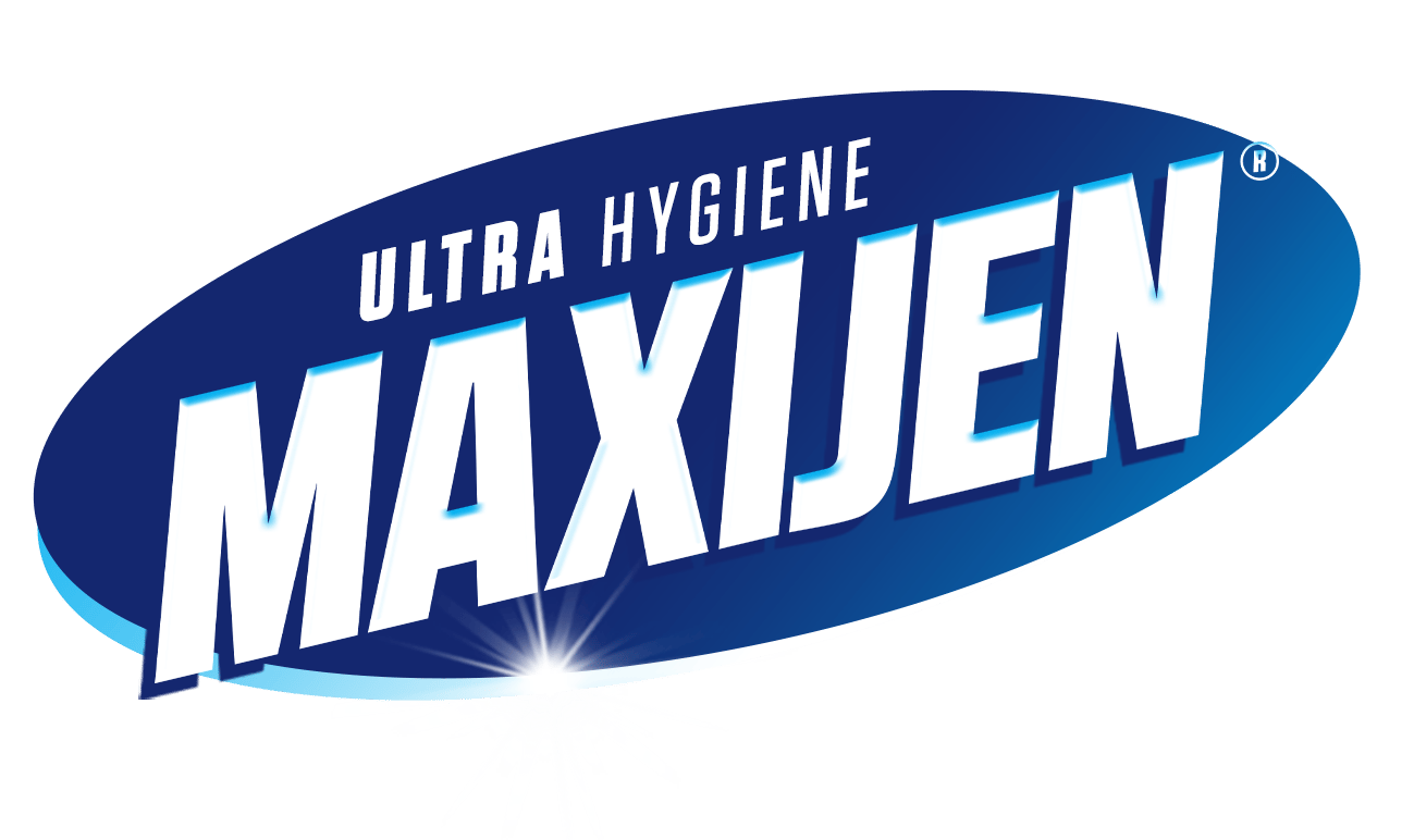 Maxijen Ultra Hijyenik Köpük Tuvalet Temizleyici 100 gr