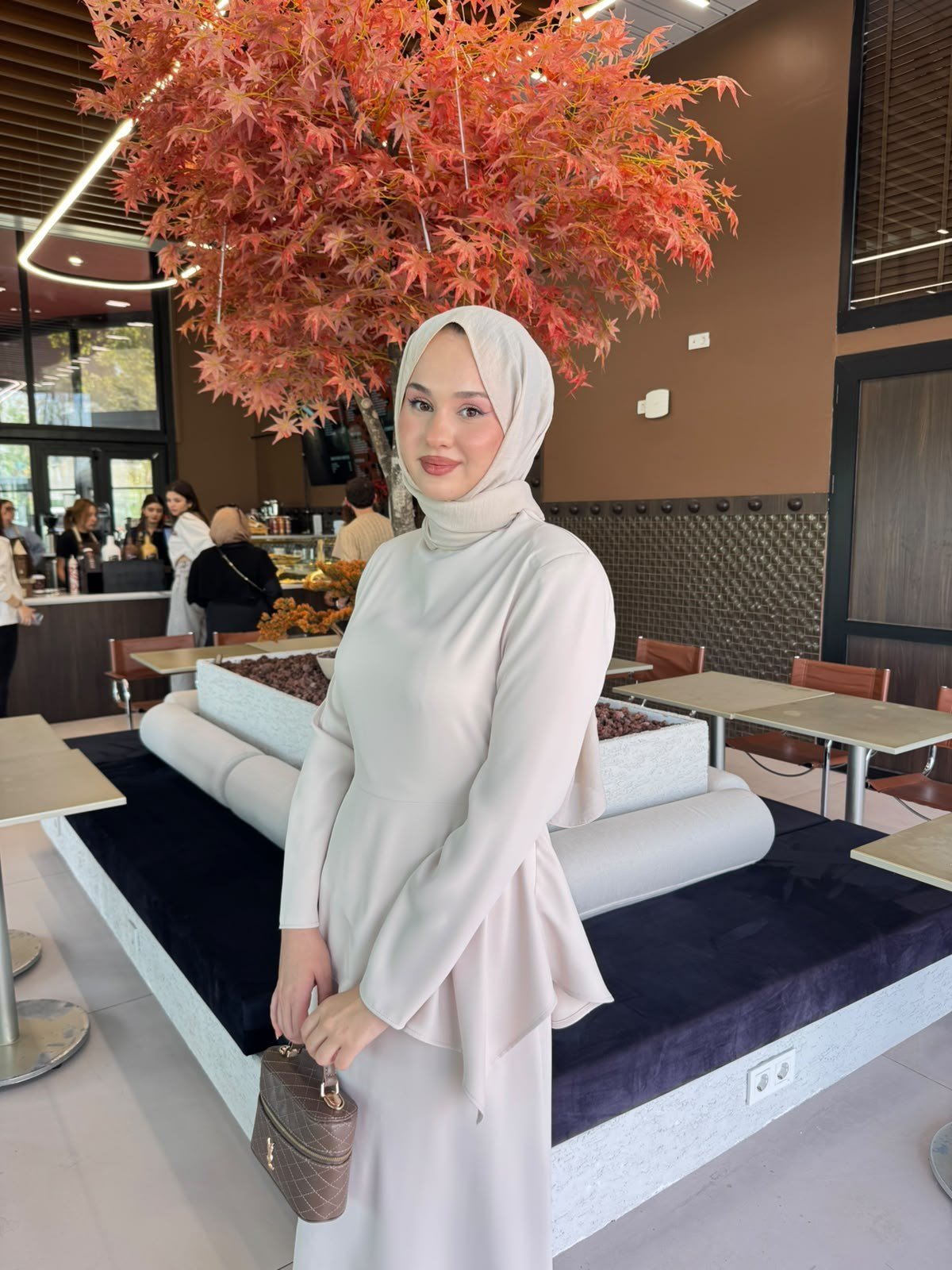 Miori Kolmar Soft Touch Krep Etekli Takım Taş 