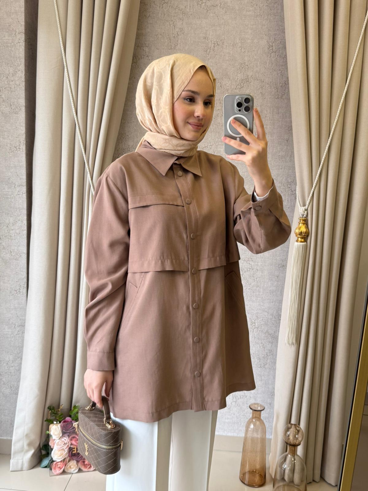 Nuss 6035 İnce Kap Nesquik