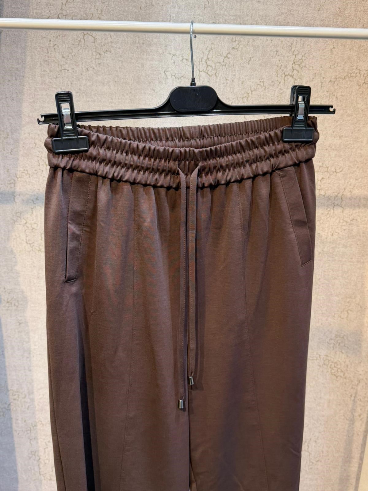 Sentez 5661 Filota Cepli Pantolon Antrasit