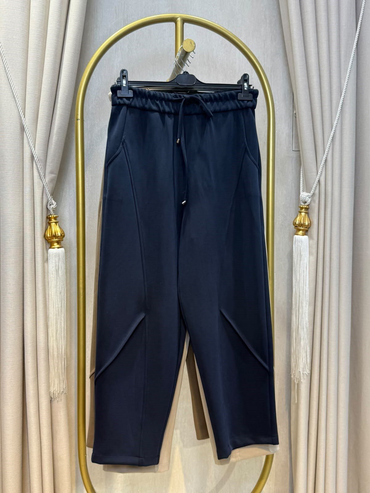 SENTEZ 5686 OYSHO Pantolon Laci