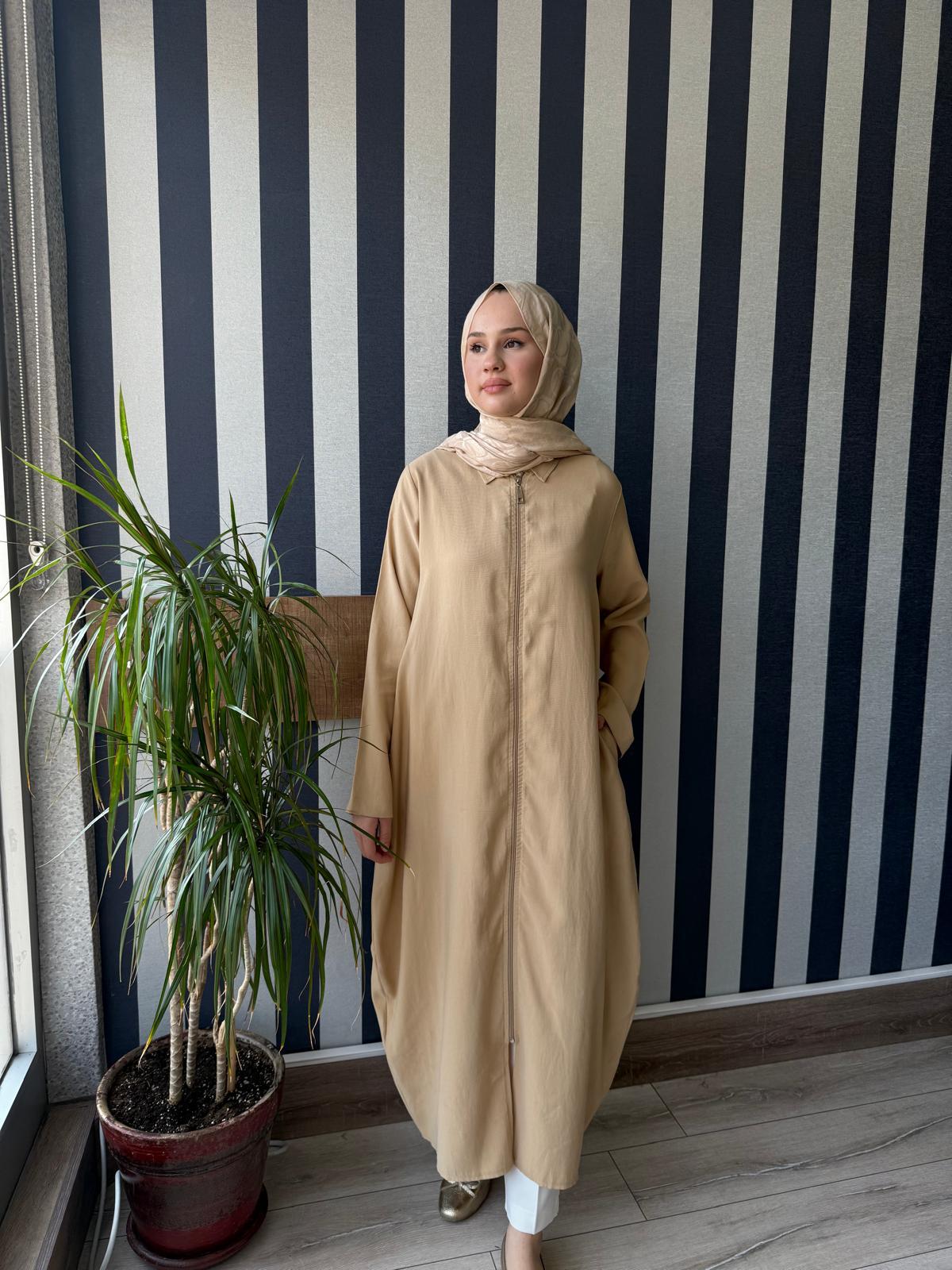 Qimene Marakeş Kap Camel