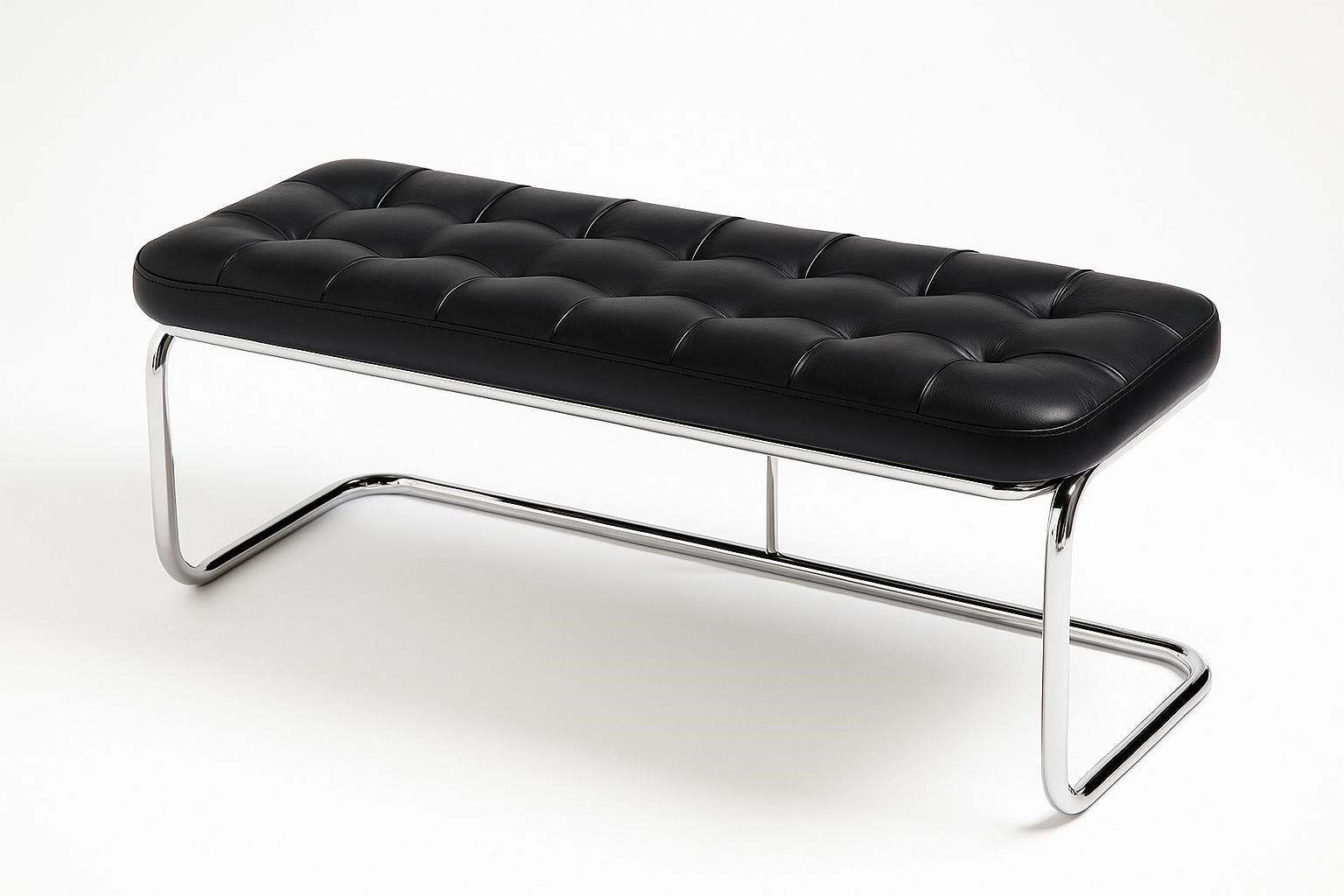 Homiof Duas Deri Bench