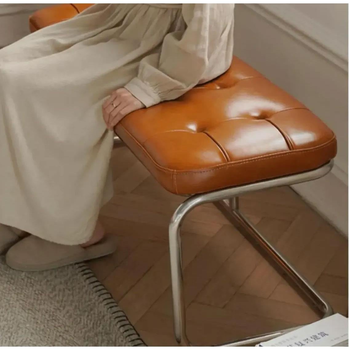 Homiof Duas Deri Bench