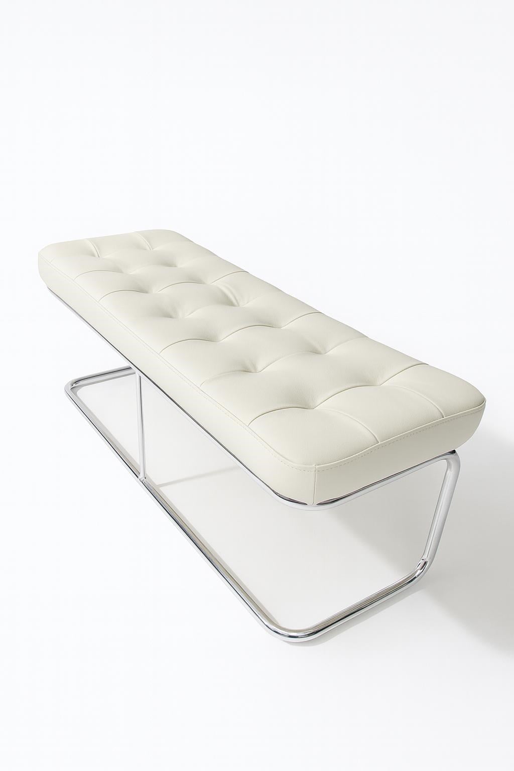 Homiof Duas Deri Bench