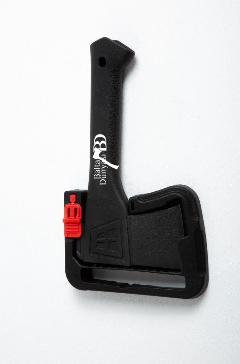 23 cm Parçalama Baltası (B23)