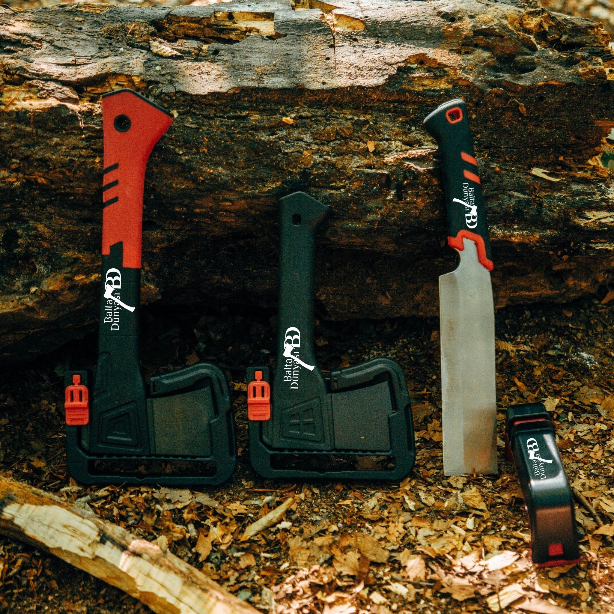 23 cm Parçalama Baltası (B23)