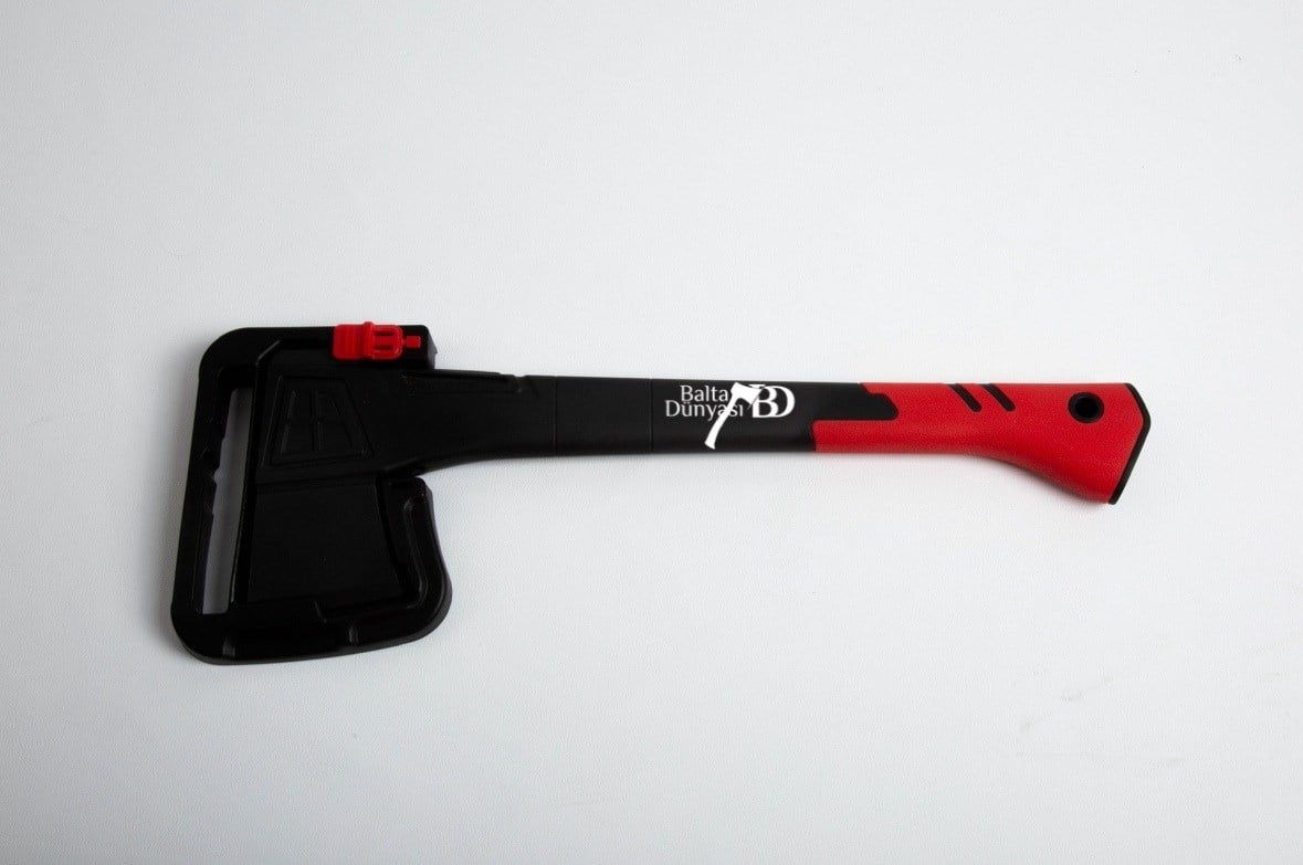 36 cm Parçalama Baltası (B36)