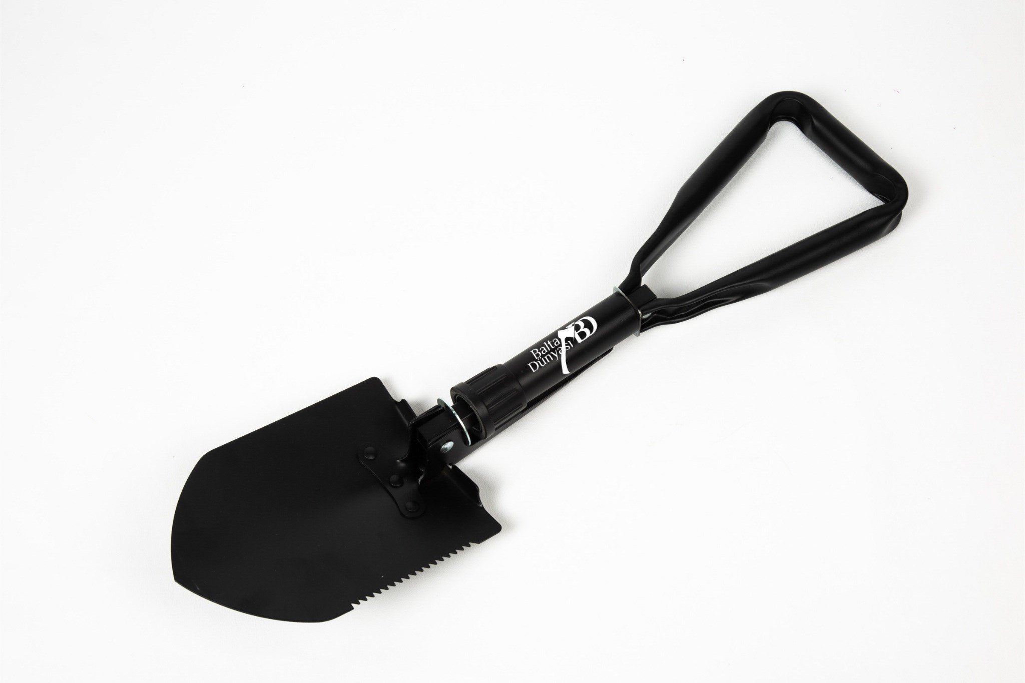 61 cm Katlanır Kürek (SV61)