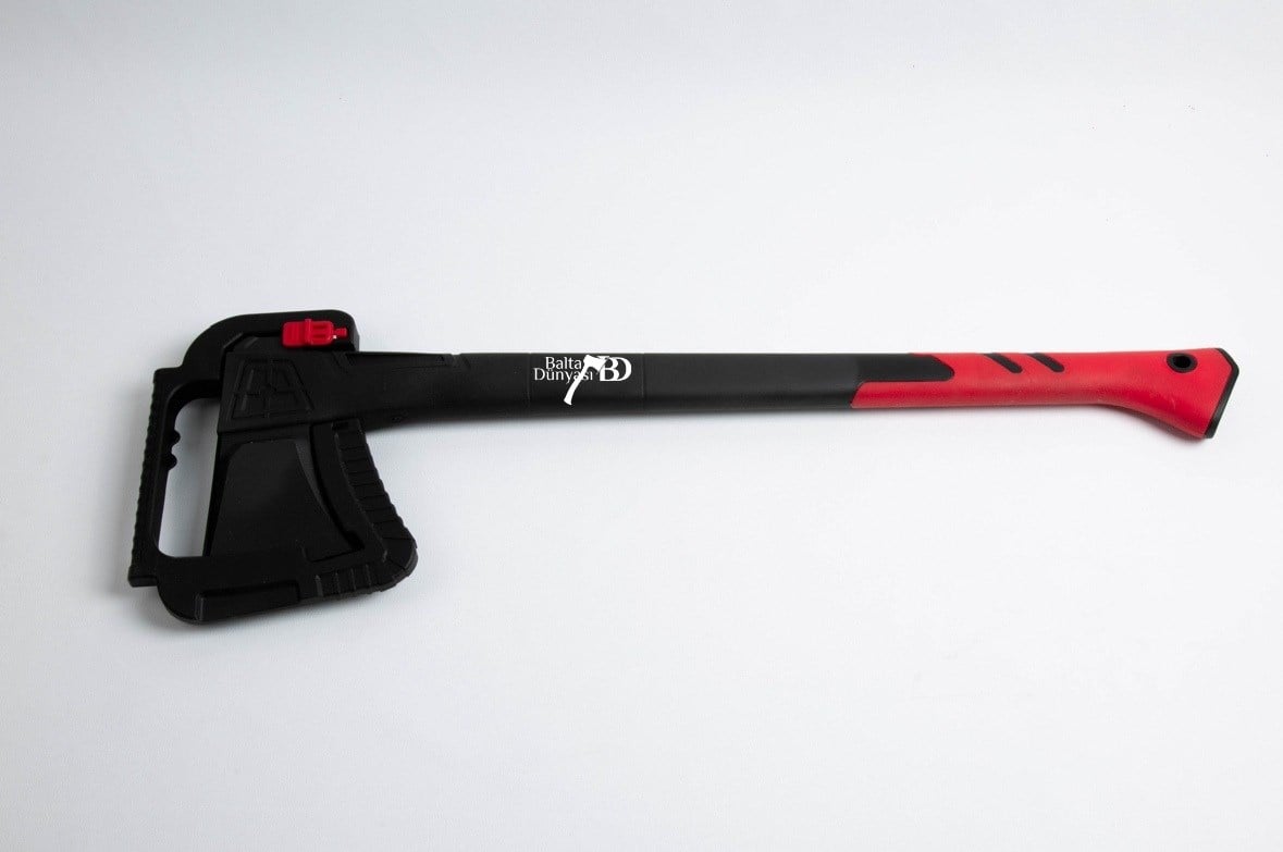 71 cm Odun Yarma Baltası (B71-S)