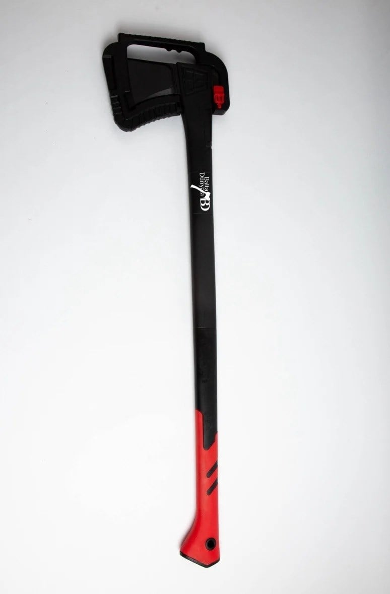 92 cm Odun Yarma Baltası (B92-S)