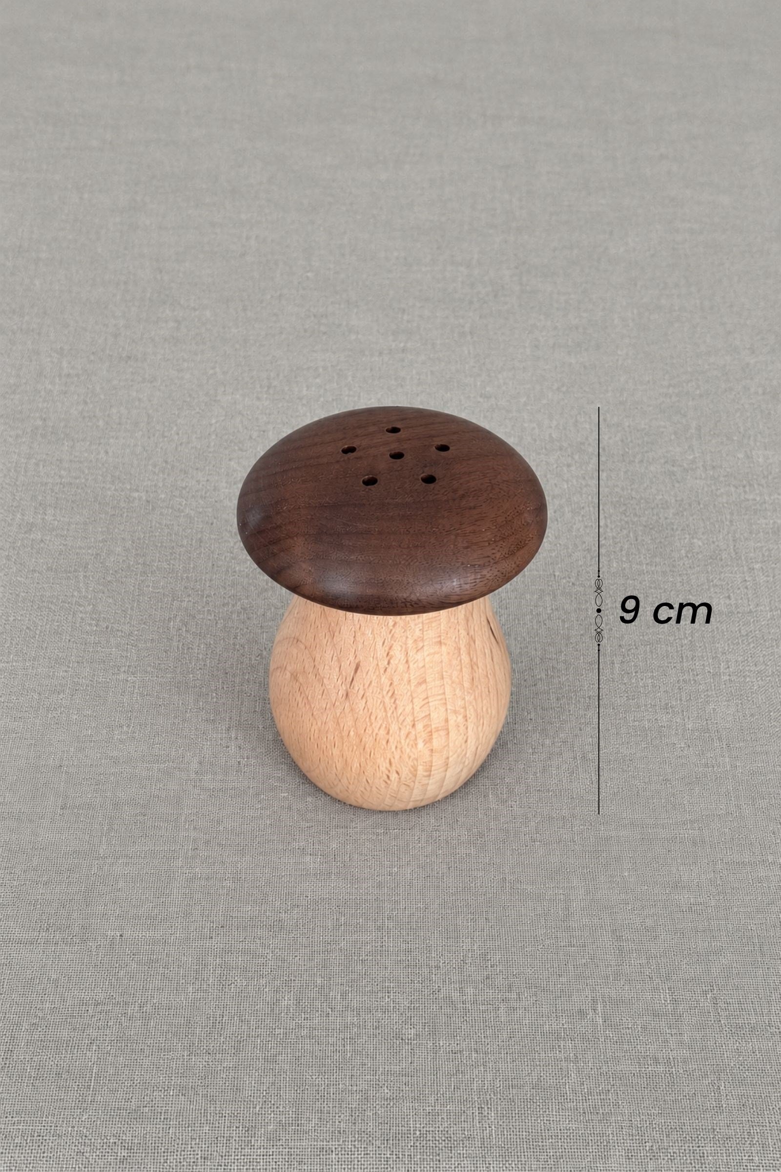 Akasya Baharatlık 8 cm
