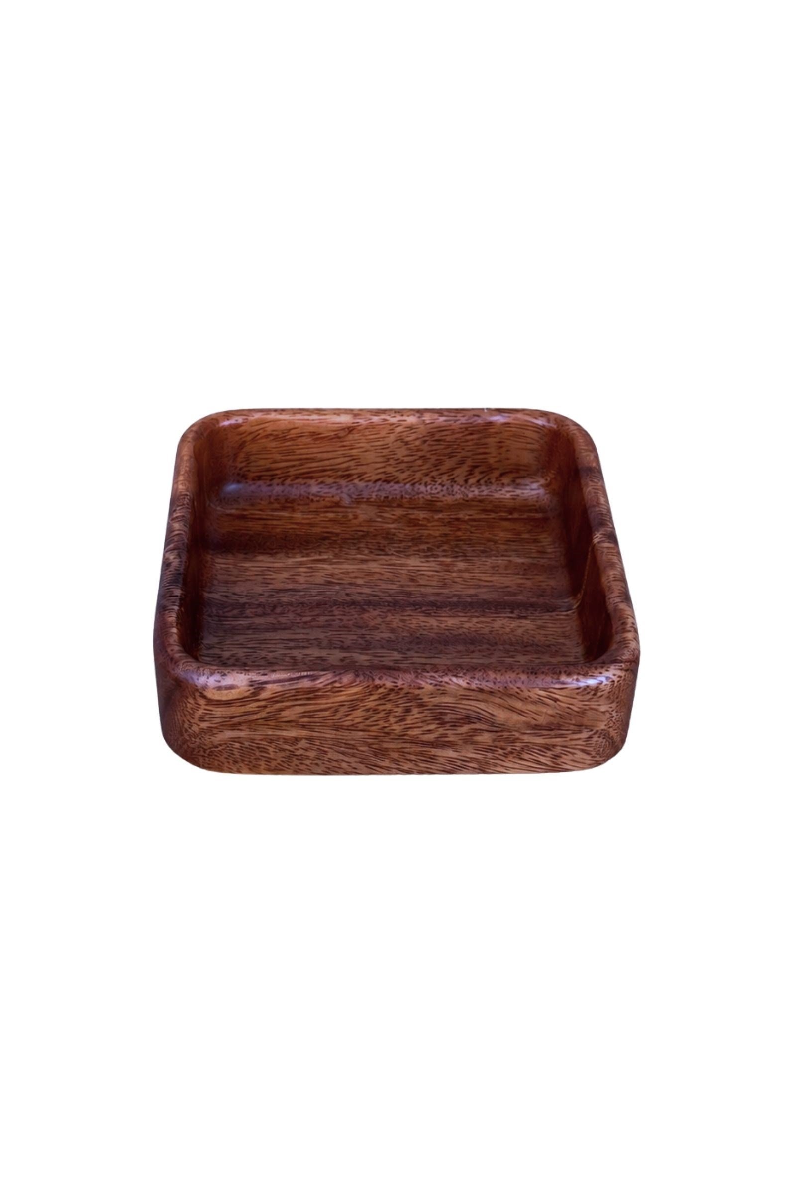 Akasya Çerez Tabağı 12 cm