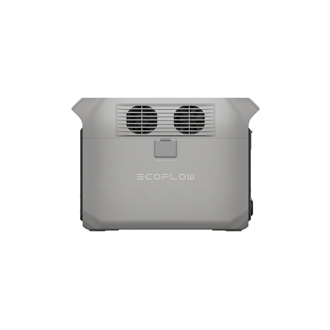EcoFlow DELTA 3 1500 Taşınabilir Güç Kaynağı